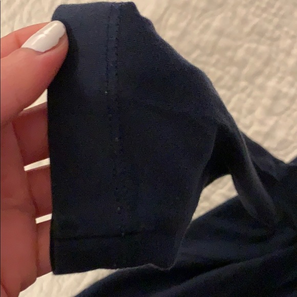 Vineyard Vines Long Sleeve Tee - Picture 3 of 4